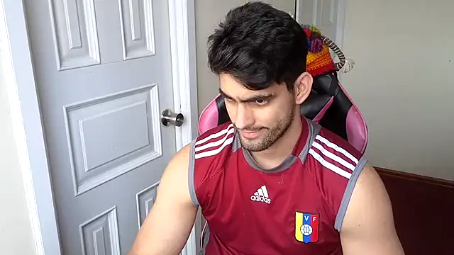 Jackyrose online show from 03.20.25