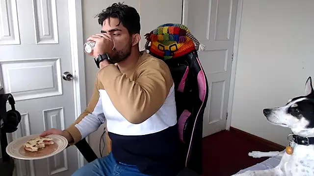 Jackyrose online show from 09.13.25