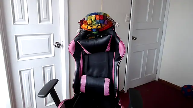 Jackyrose online show from 09.18.25