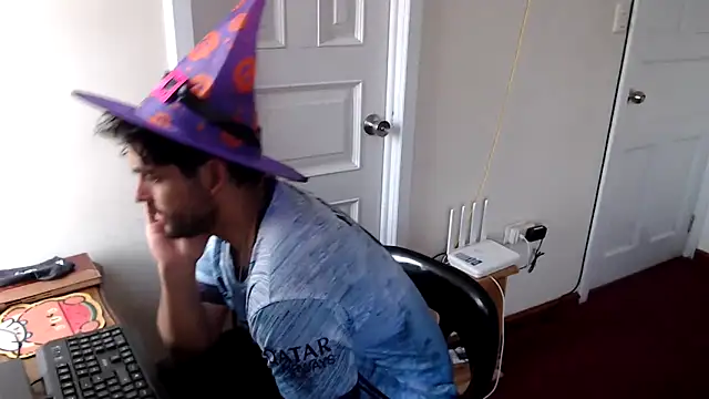 Jackyrose online show from 10.09.25