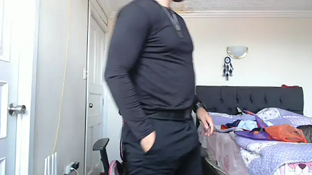 Jackyrose online show from 10.14.25