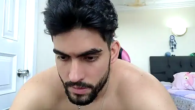 Jackyrose online show from 11.11.25