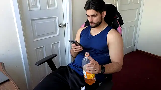 Jackyrose online show from 11.21.25