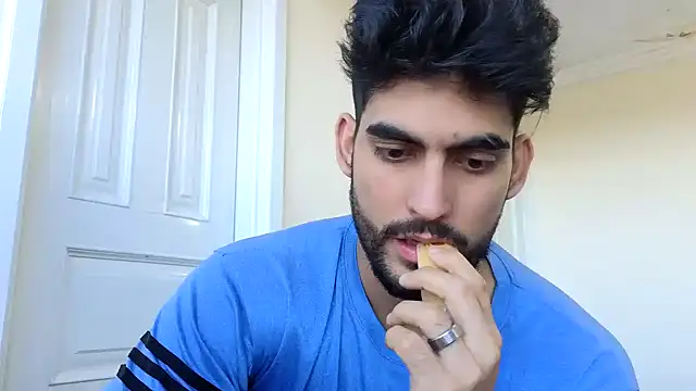 Jackyrose online show from 01.10.26