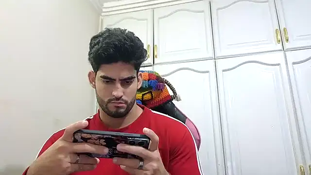 Jackyrose online show from 02.01.26