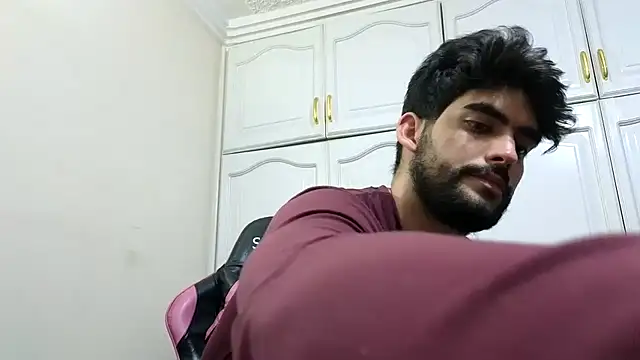 Jackyrose online show from 02.28.26