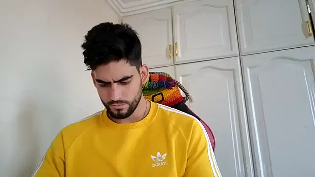 Jackyrose online show from 03.05.26