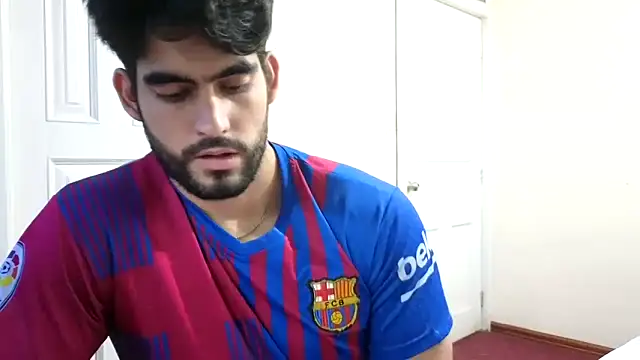 Jackyrose online show from 04.17.26