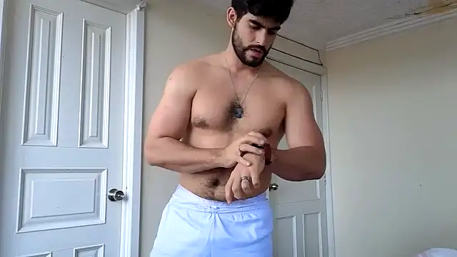 Snapshot of Jackyrose chatting on 04.27.26 Jackyrose online show from 04.27.26