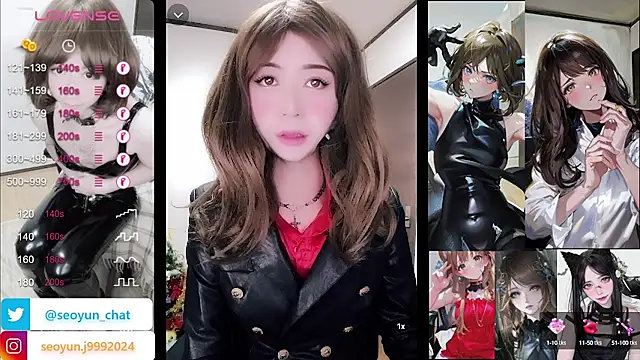 reira 999 online show from 01.15.25