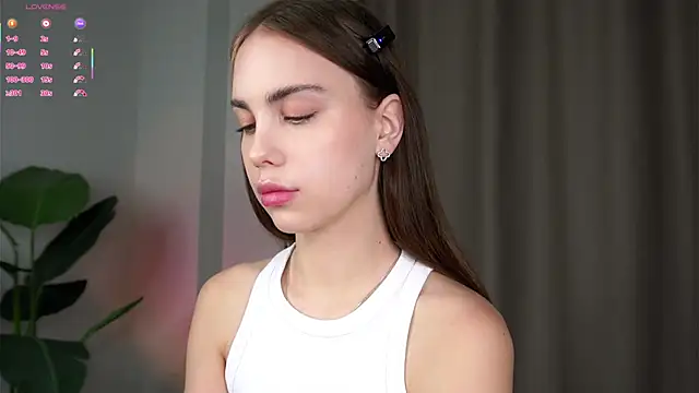 LillianLester online show from 02.23.26