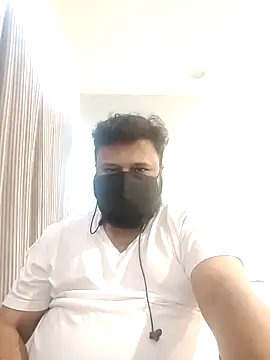 Snapshot of Hunk-Hand6 chatting on 05.01.26 Hunk-Hand6 online show from 05.01.26