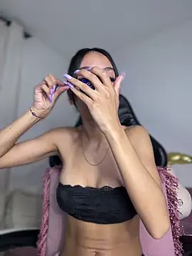 Miaa love6969 online show from 04.13.26