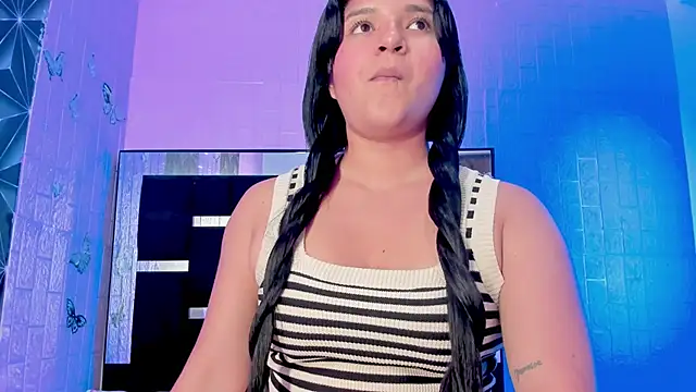 ayheleensexygirl1 online show from 10.29.25