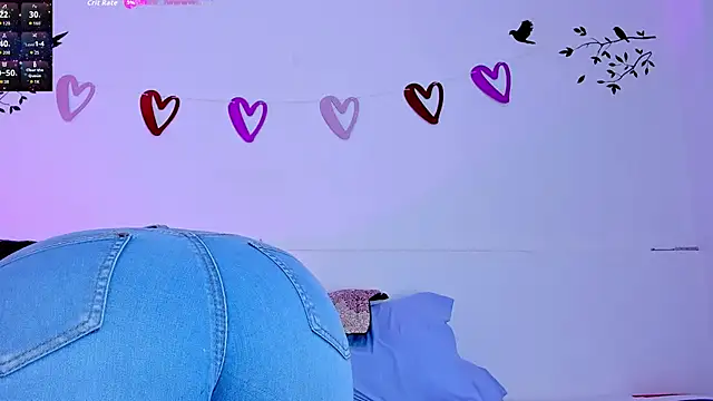 ayheleensexygirl1 online show from 02.21.26