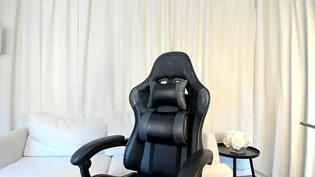 SaraDesirexo online show from 03.13.26