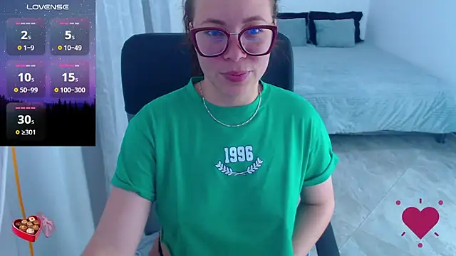 SharonR1 online show from 01.16.26