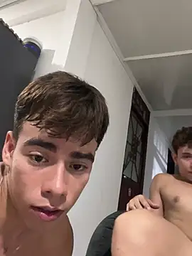 its liam18 online show from 01.01.25