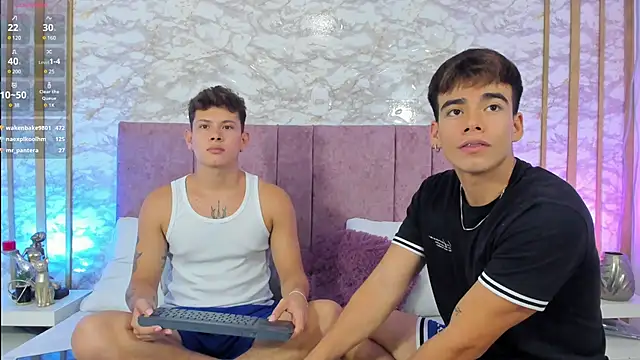 its liam18 online show from 01.31.25