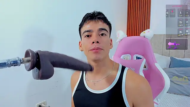 its liam18 online show from 10.26.25