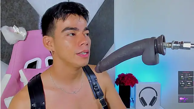 its liam18 online show from 02.05.26