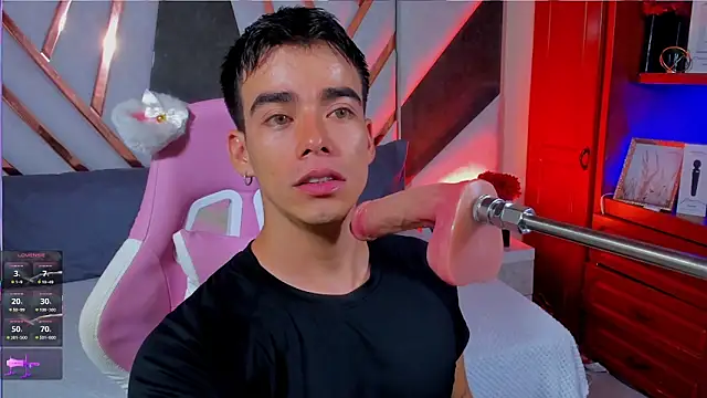 its liam18 online show from 03.21.26