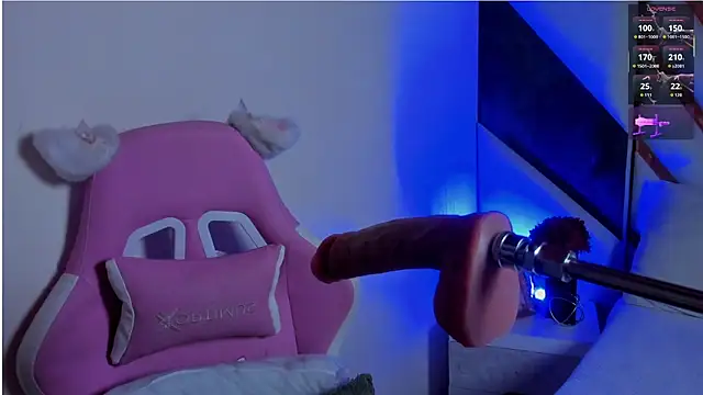 its liam18 online show from 04.05.26