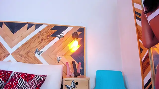 Kathaleiya Ozz online show from 01.17.25