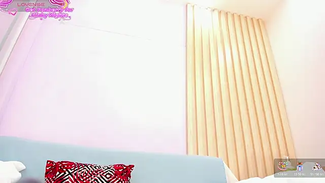 Kathaleiya Ozz online show from 05.14.26