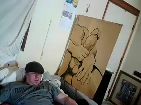 Mic Oxinner online show from 01.19.25