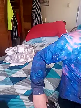 Mic Oxinner online show from 02.10.25