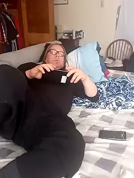 Mic Oxinner online show from 02.14.25