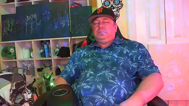 Mic Oxinner online show from 09.21.25