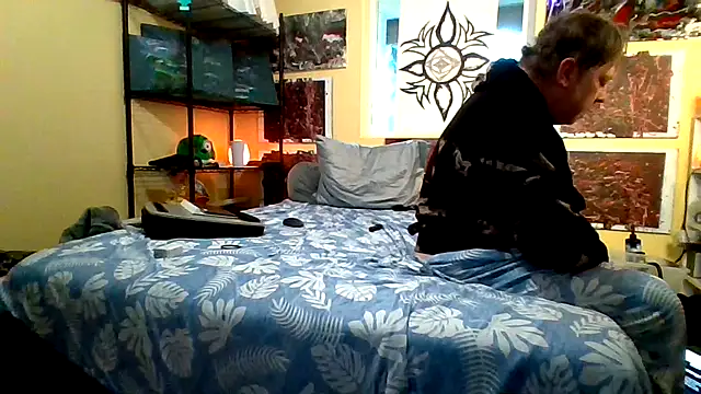 Mic Oxinner online show from 12.20.25