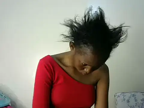 Kasweet Lee online show from 02.21.25