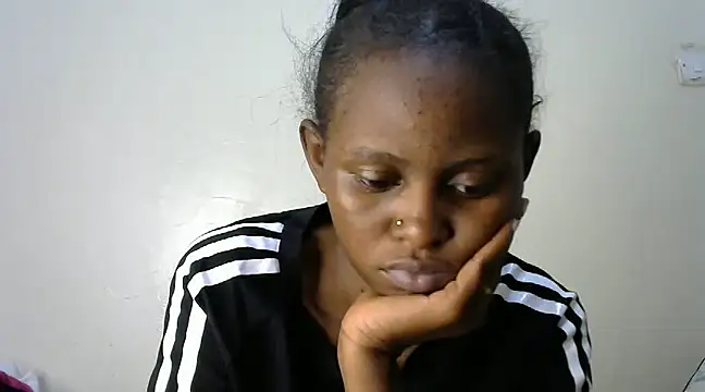 Kasweet Lee online show from 03.07.25