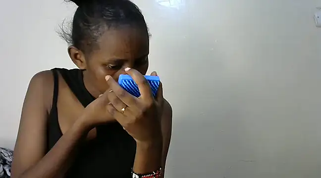 Kasweet Lee online show from 03.07.25