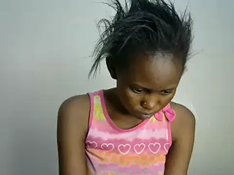 Kasweet Lee online show from 03.11.25