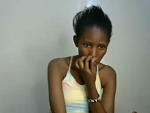 Kasweet Lee online show from 03.13.25