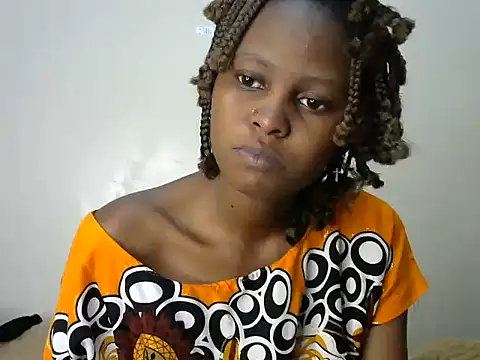 Kasweet Lee online show from 10.17.25