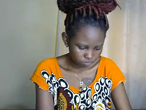 Kasweet Lee online show from 03.23.26