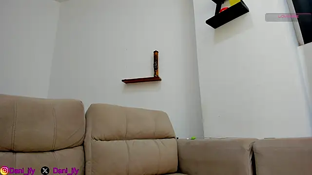 Dani javi online show from 11.15.25