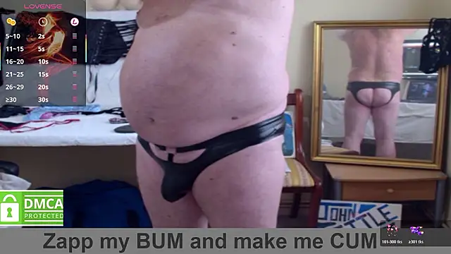 john little one1 online show from 02.01.26