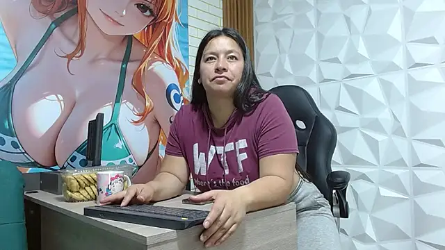 monickhot303av online show from 03.19.26