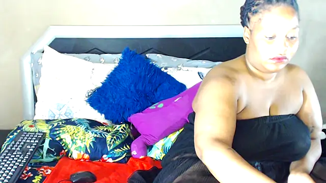 Bulkyyass online show from 01.19.25