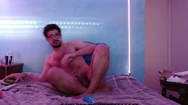 Morpheus-the-oniro online show from 10.06.25