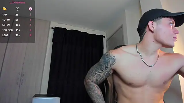  joansoto online show from 03.15.25