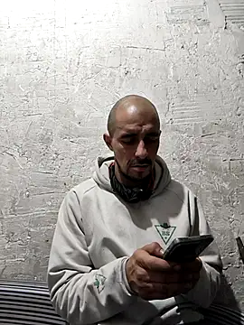 fire menxxx001 online show from 02.12.26