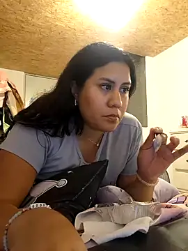 Snapshot of KasiaVenus_ chatting on 12.05.24 KasiaVenus online show from 12.05.24