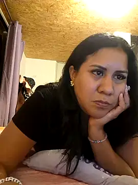 Snapshot of KasiaVenus_ chatting on 01.04.25 KasiaVenus online show from 01.04.25